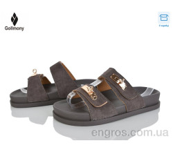 Шлепки Gollmony